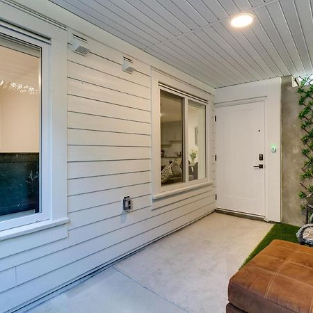 Guest Suite In South Surrey Exteriör bild