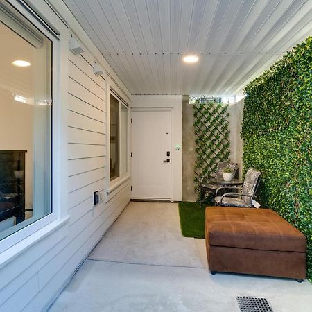 Guest Suite In South Surrey Exteriör bild