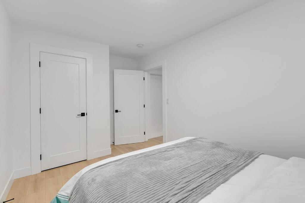 Guest Suite In South Surrey Exteriör bild