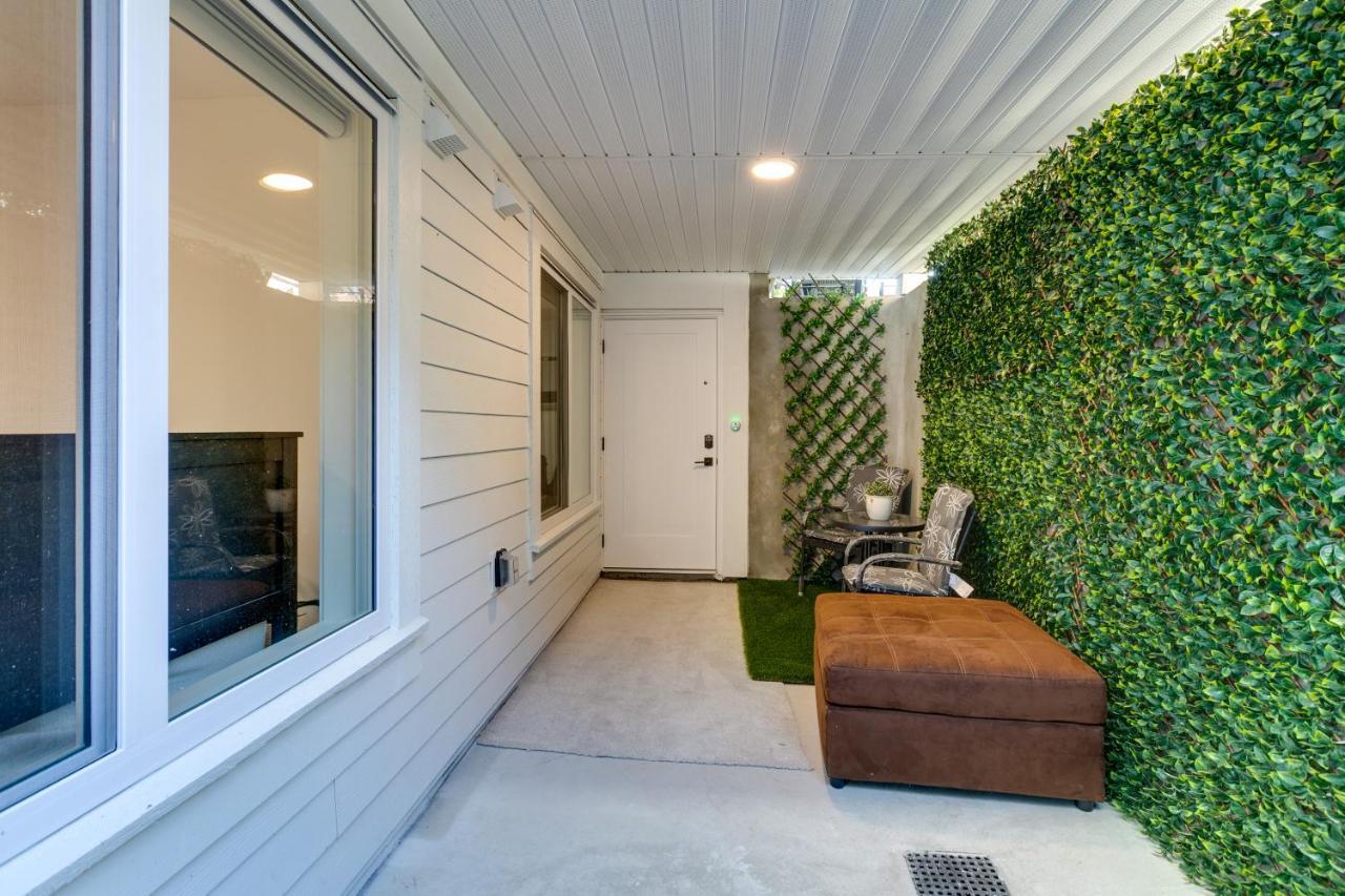 Guest Suite In South Surrey Exteriör bild
